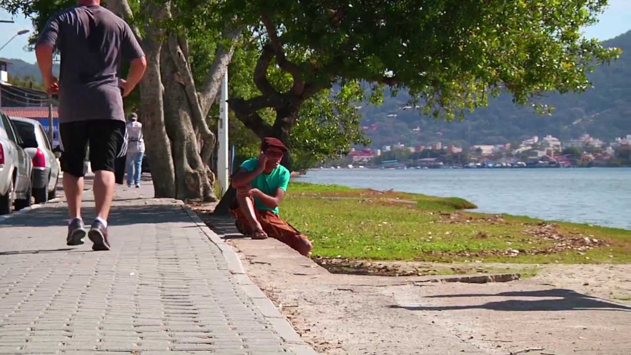 Mochilão SC Ep06 Florianópolis