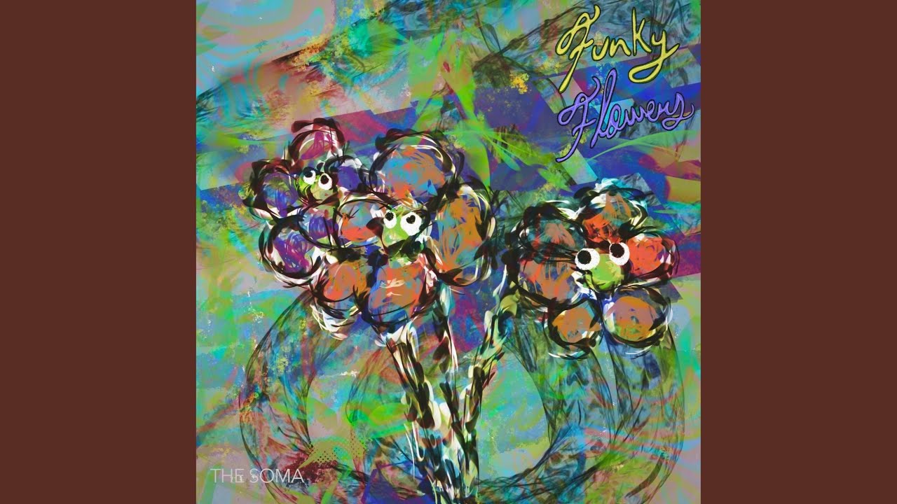Funky Flowers