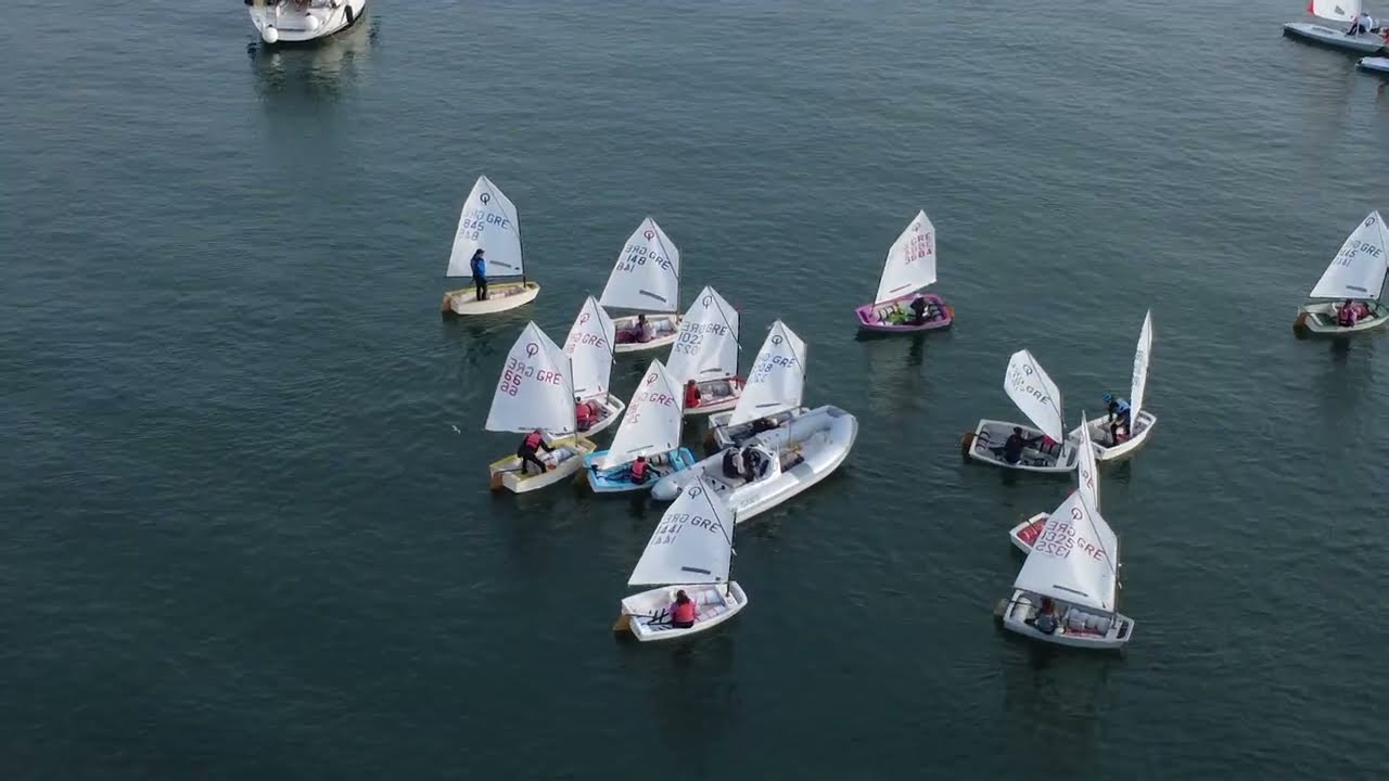 Open Περιφερειακό Πρωτάθλημα Βορείου Ελλάδος Optimist 2026