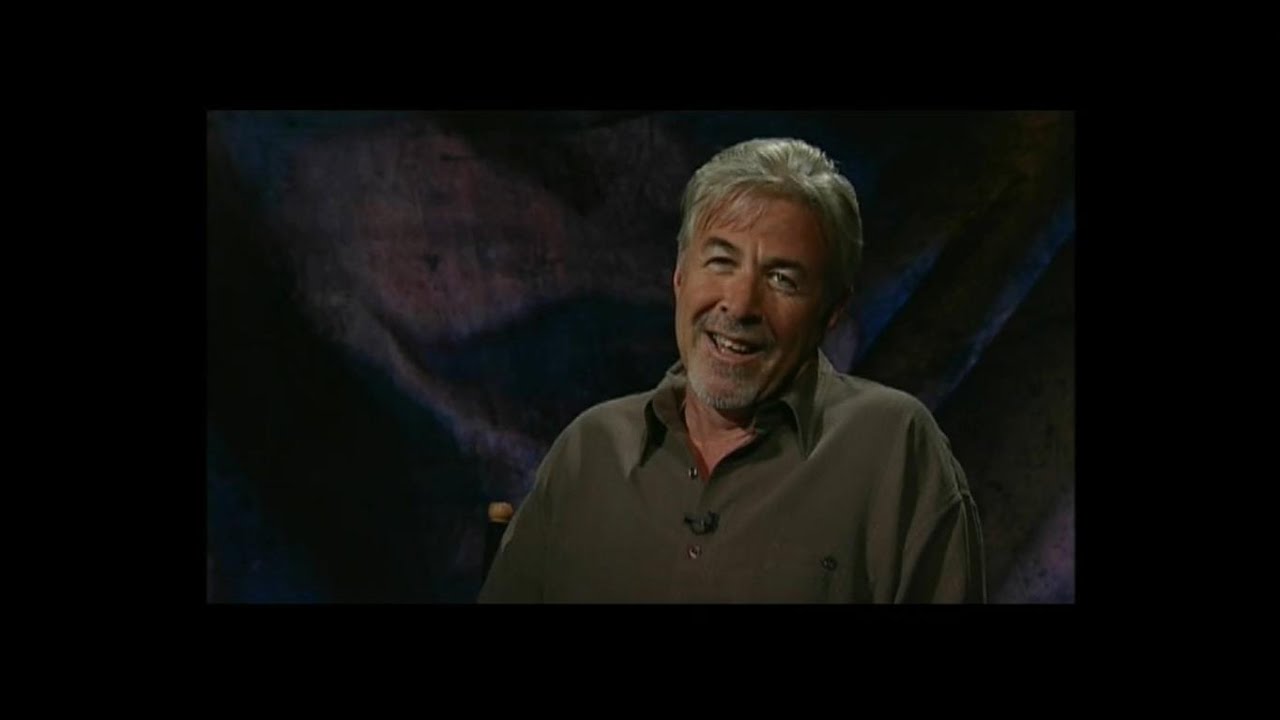 Highlander The Series: Judgement Day Commentary With Jim Byrnes and Peter Wingfield
