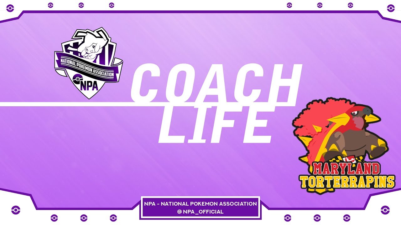 NPA Season 4 | Coach Life - UnderTheRadar