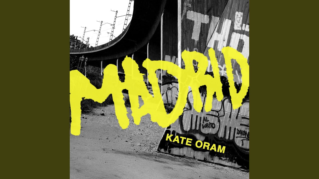 MADRID (feat. Katie Bitchcoin)