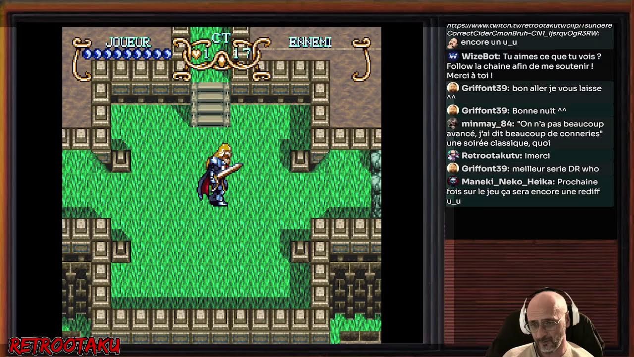 Illusion of Time : l'illusion d'un nouveau replay 🎮 Live 682