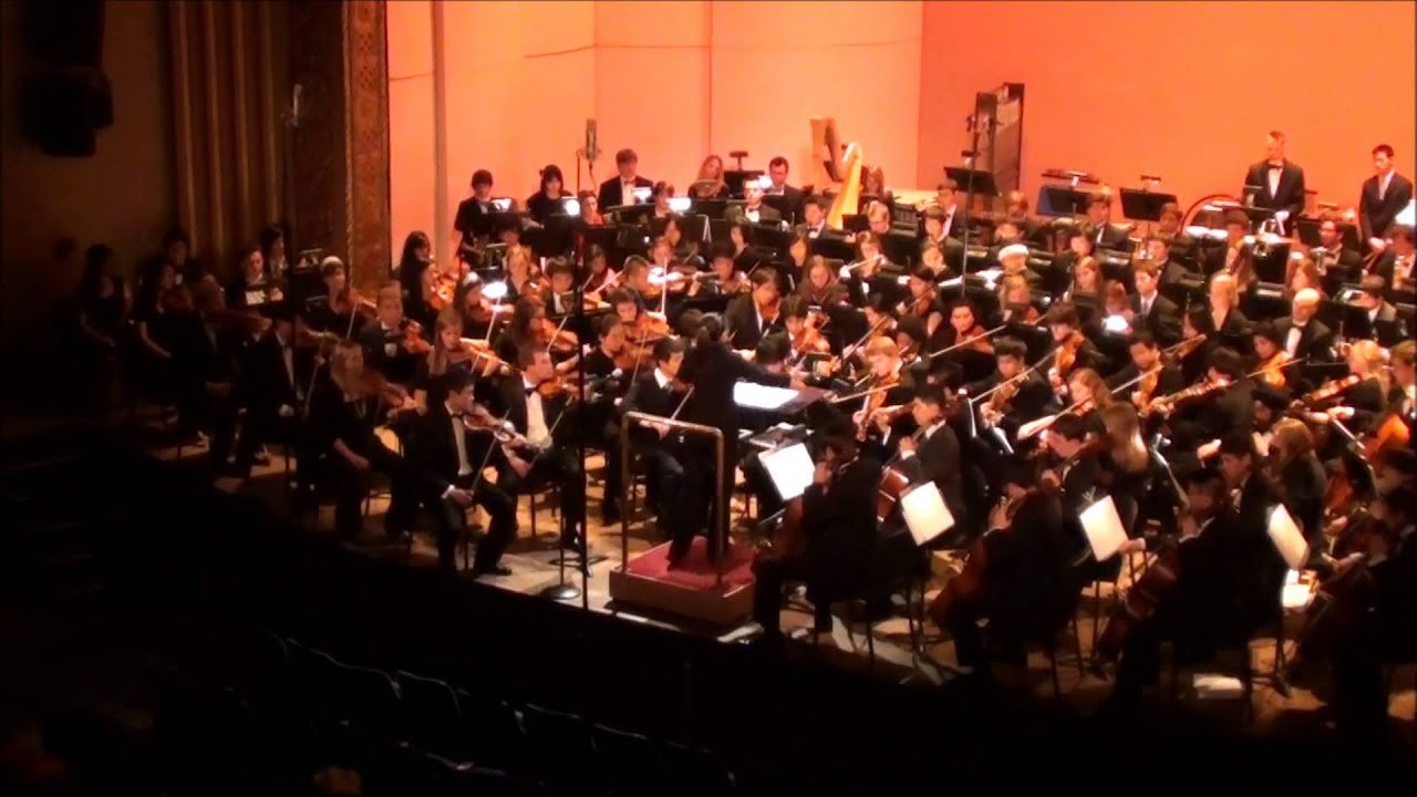 Music from 