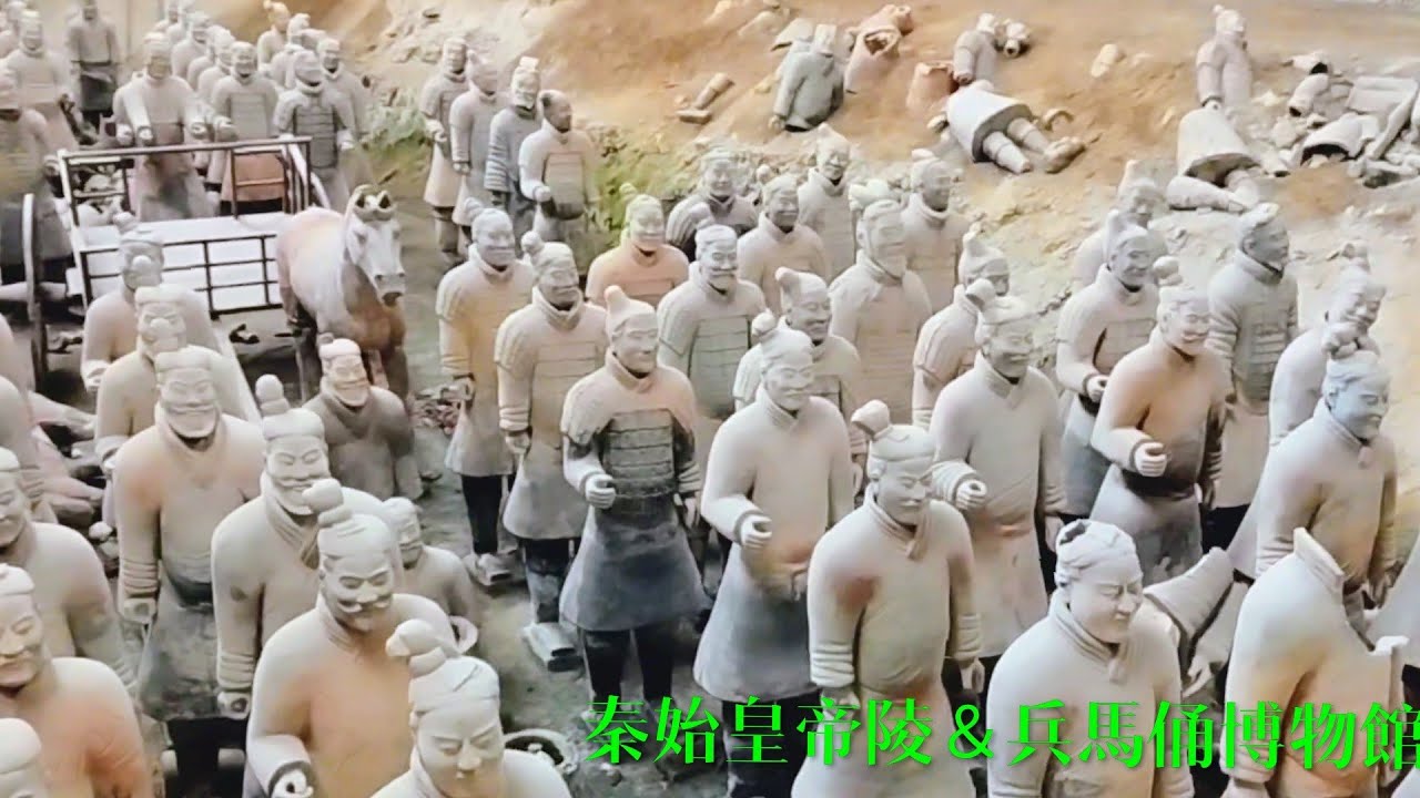 ☀太陽公園🏰フランスの凱旋門やモアイ像など