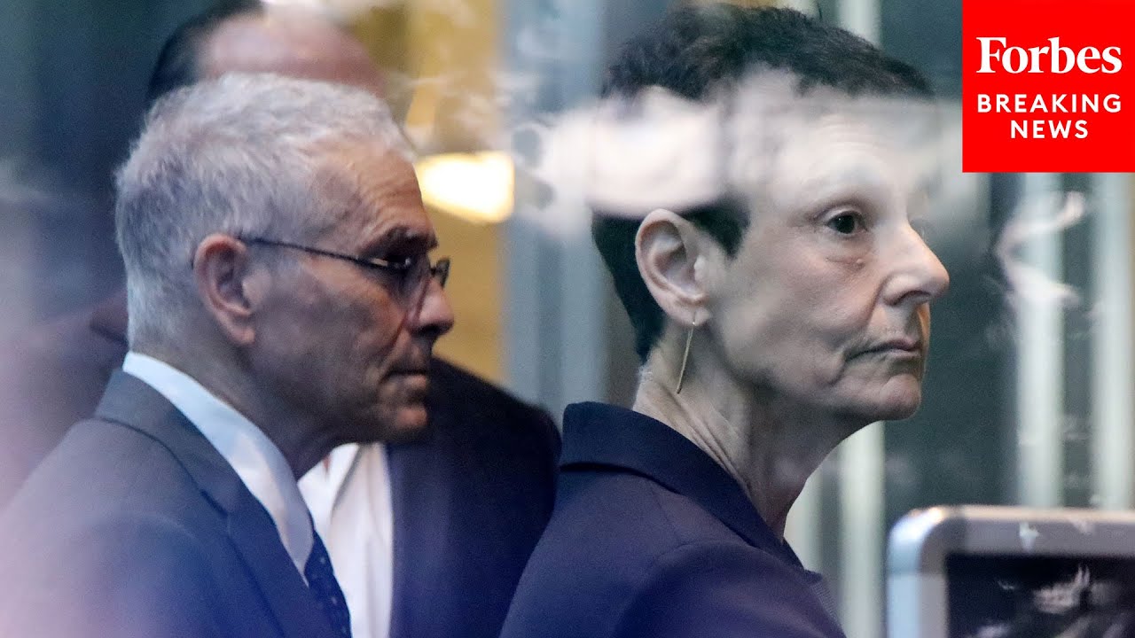 What Are Sam Bankman-Fried's Parents Being Accused Of?