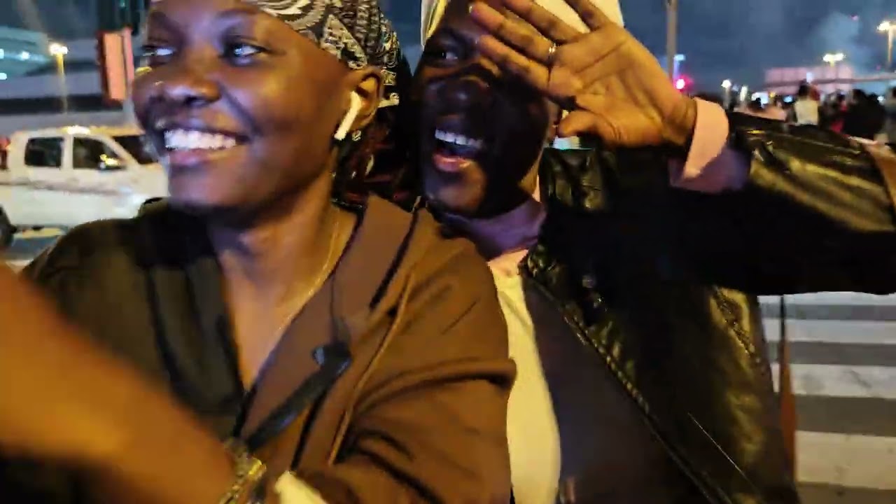 Happy New Year 2026| Al Rigga, Dubai| Vlog 