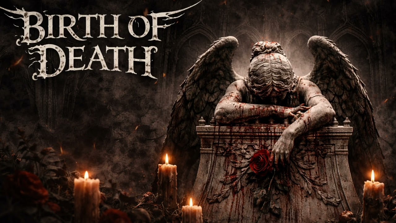 Birth of Death – Saivaren Nawarin (Official Audio)