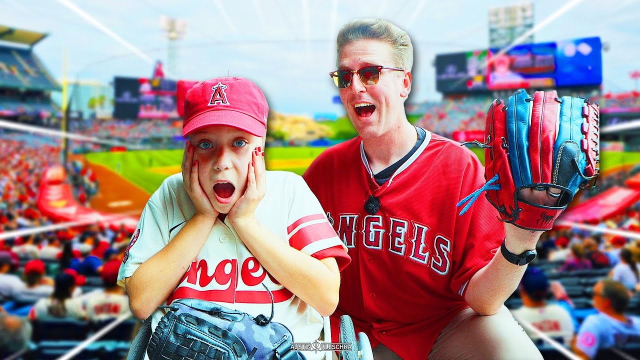 SUPRISING MY BIGGEST FAN WITH THE BIRTHDAY OF HER DREAMS! | Kleschka Vlogs