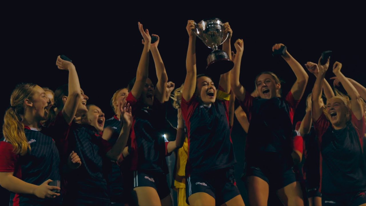 ISFA Cup Final 2025 | Girls’ Performance Football in association with Chelsea FC | Mount Kelly