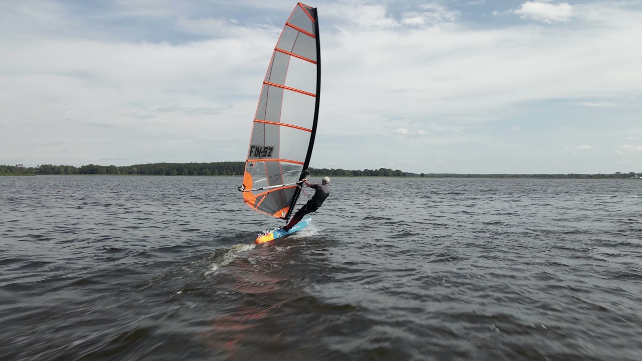 Raceboard World Championships 2021 | Highlights