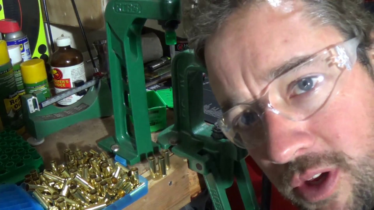Reloading 101 