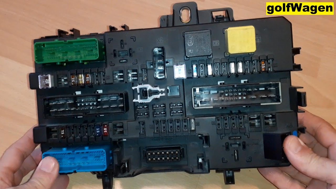 Opel Astra H REC module PIN read eeprom 95040