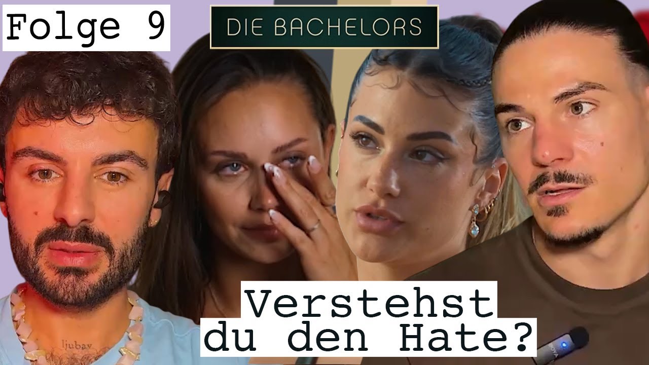 Wegen Paulina & Lena &ndash; Warum ist es verwerflich f&uuml;r sich einzustehen?REACTION: Die Bachelors #90