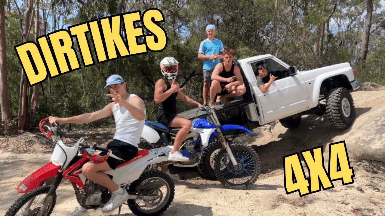 IS THIS AUSTRALIA'S MOST STAUNCH PATROL?? 😤