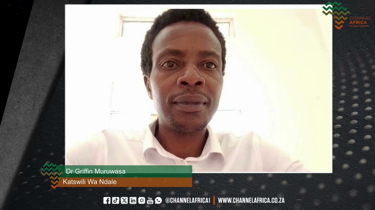 Imfa ya Chilima ifufuzidwanso ku Malawi | #Zochitika