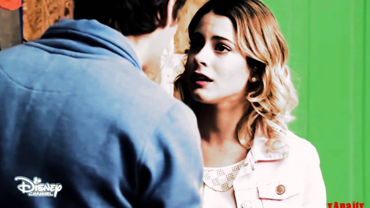 Leon & Violetta |Impossible