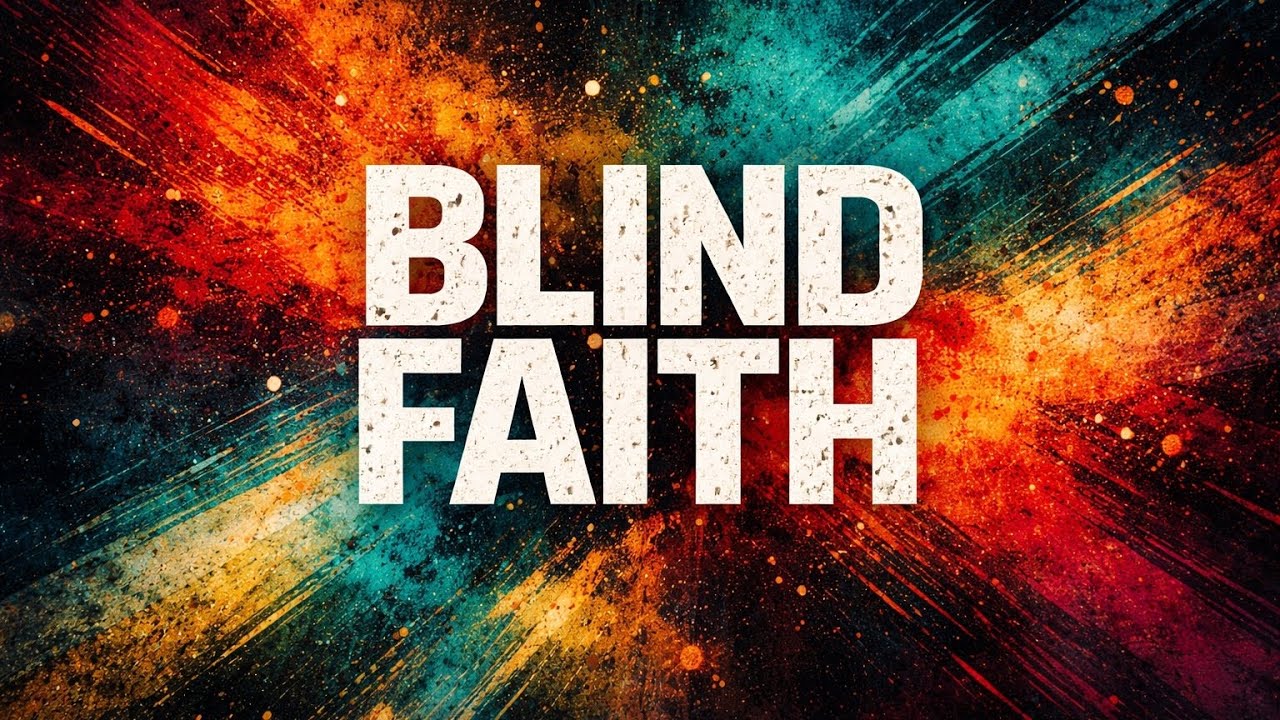 Blind Faith 