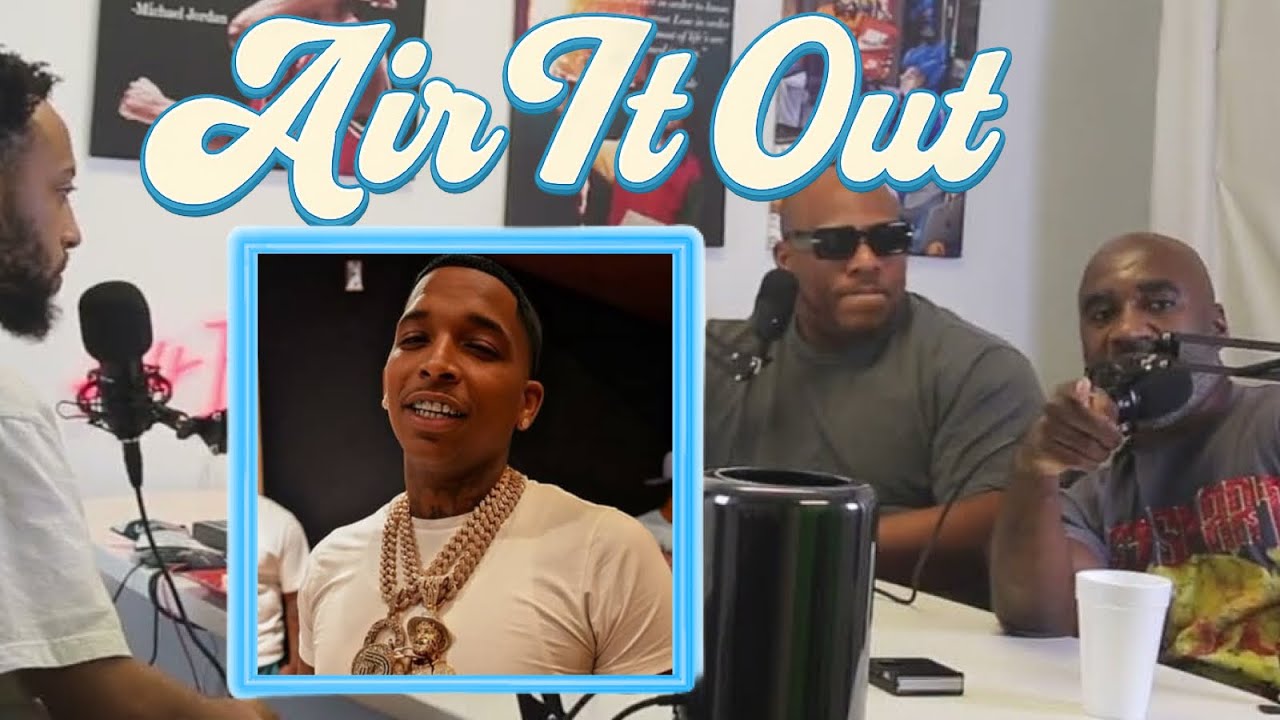 Smackwater BLASTS Trapboy Freddy for ALLEGEDLY Filming on MO3 Murder Highway