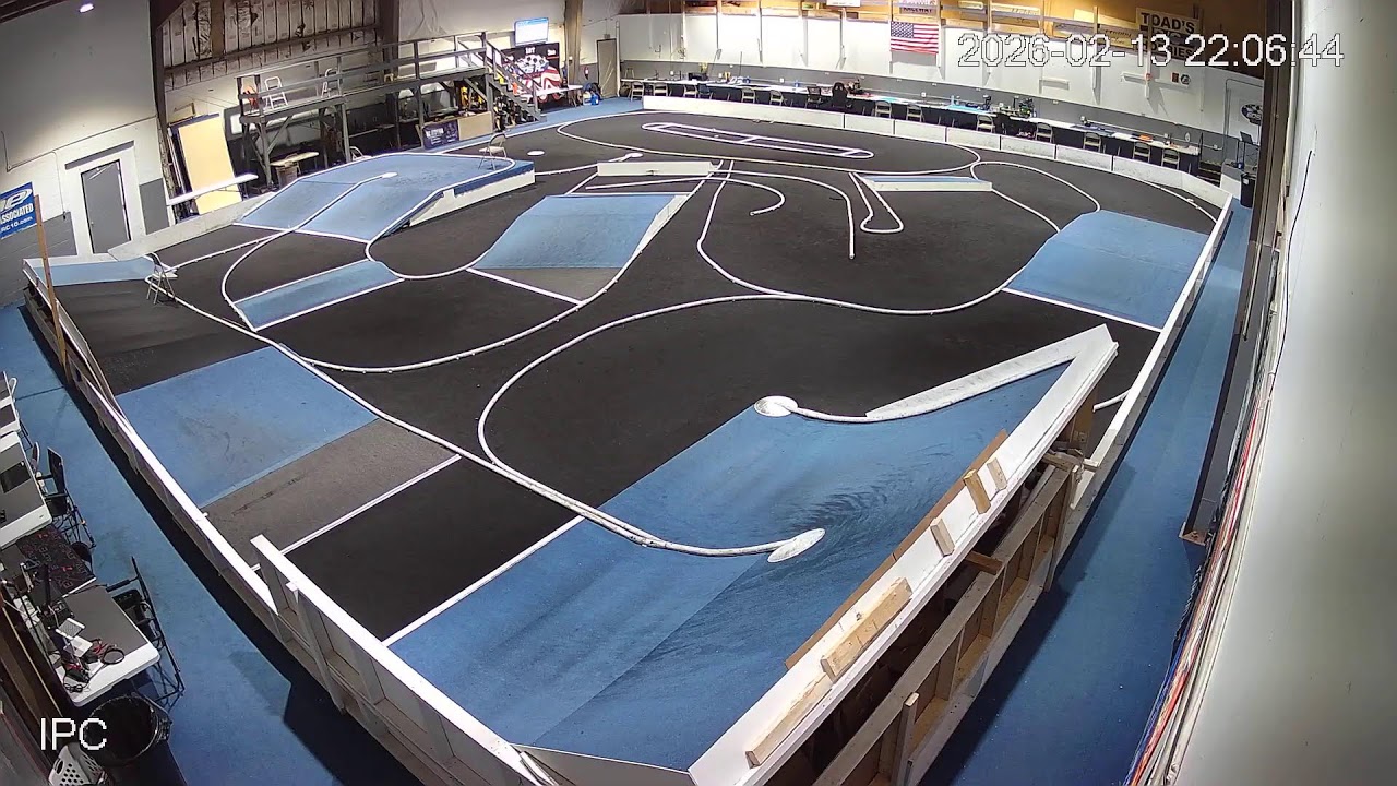 Eds RC Racing
