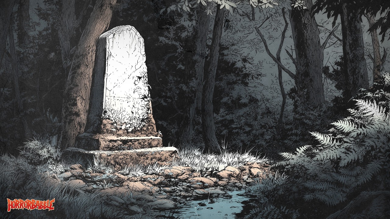 The Withered Heart: A Tale of Occult Horror