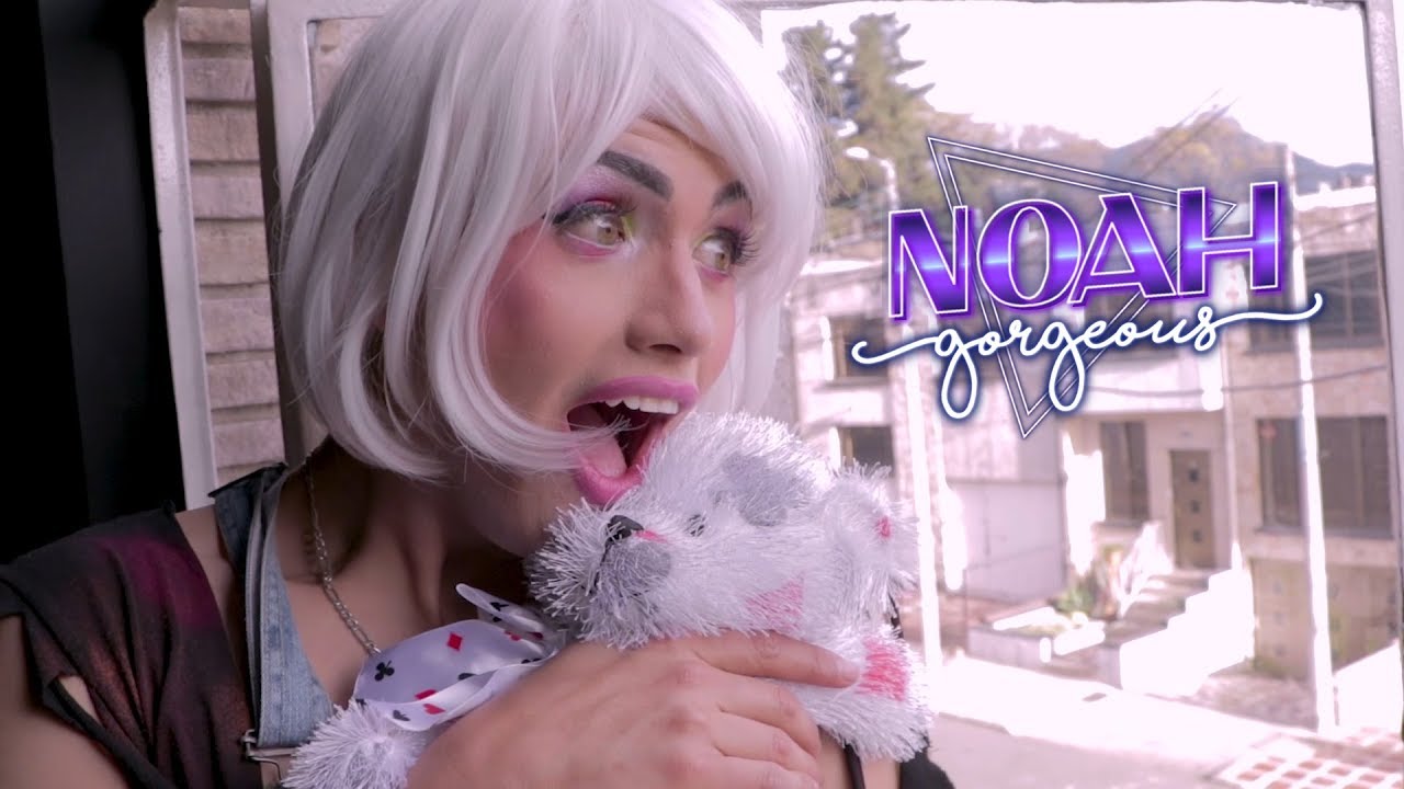 Las 5 etapas de la tusa | Noah Gorgeous