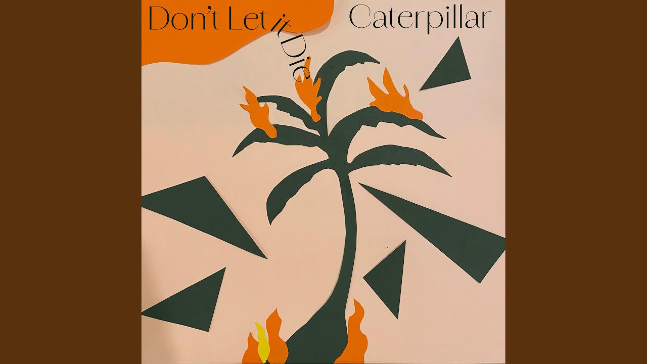 Don't Let It Die
