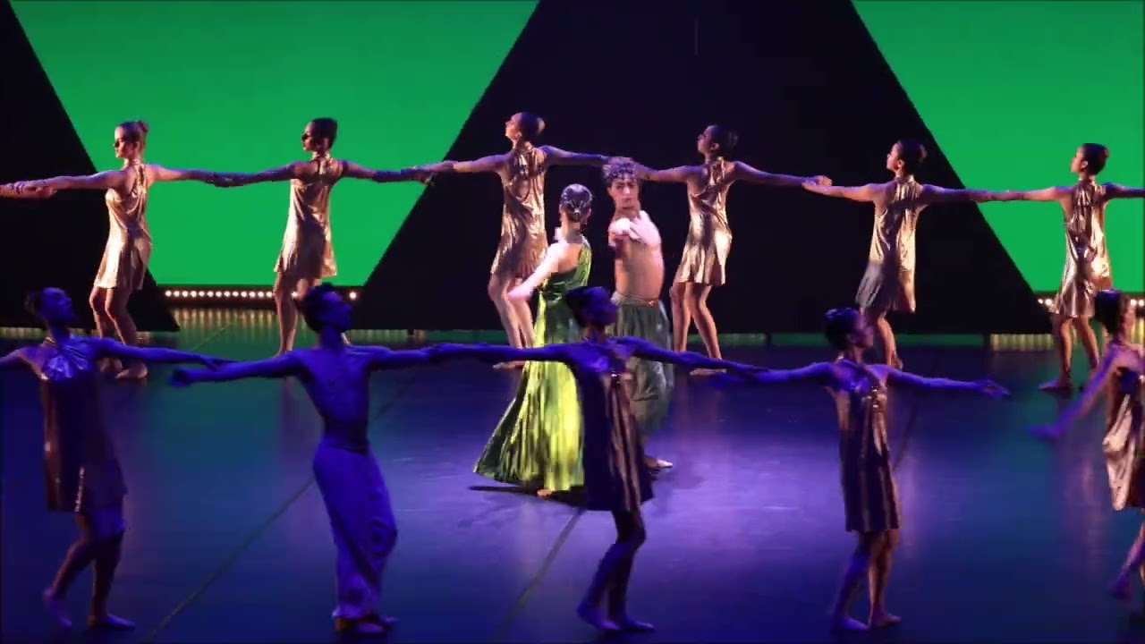 CLÉOPÂTRE/ Teaser officiel