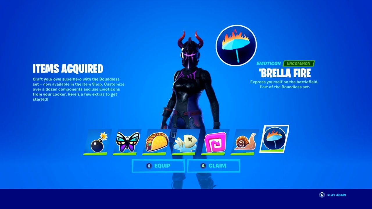 How to Get NEW FREE REWARDS in Fortnite! (CUSTOM SUPERHERO SKINS)