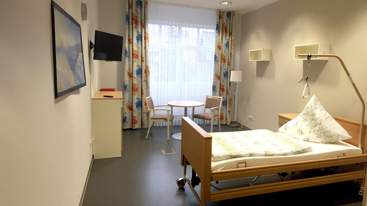 Intensivpflege Wohngemeinschaft Meiningen