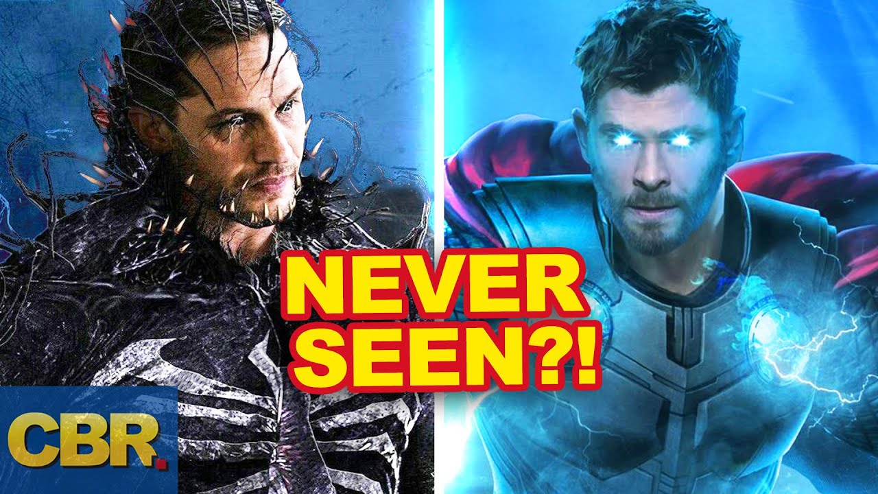 Deadliest Weapons We Haven't Seen in the MCU Yet