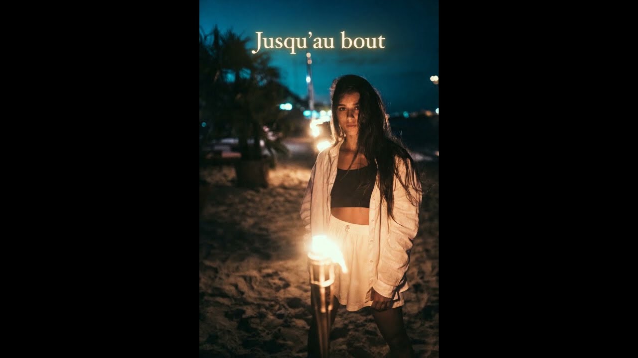 Jusqu'au bout