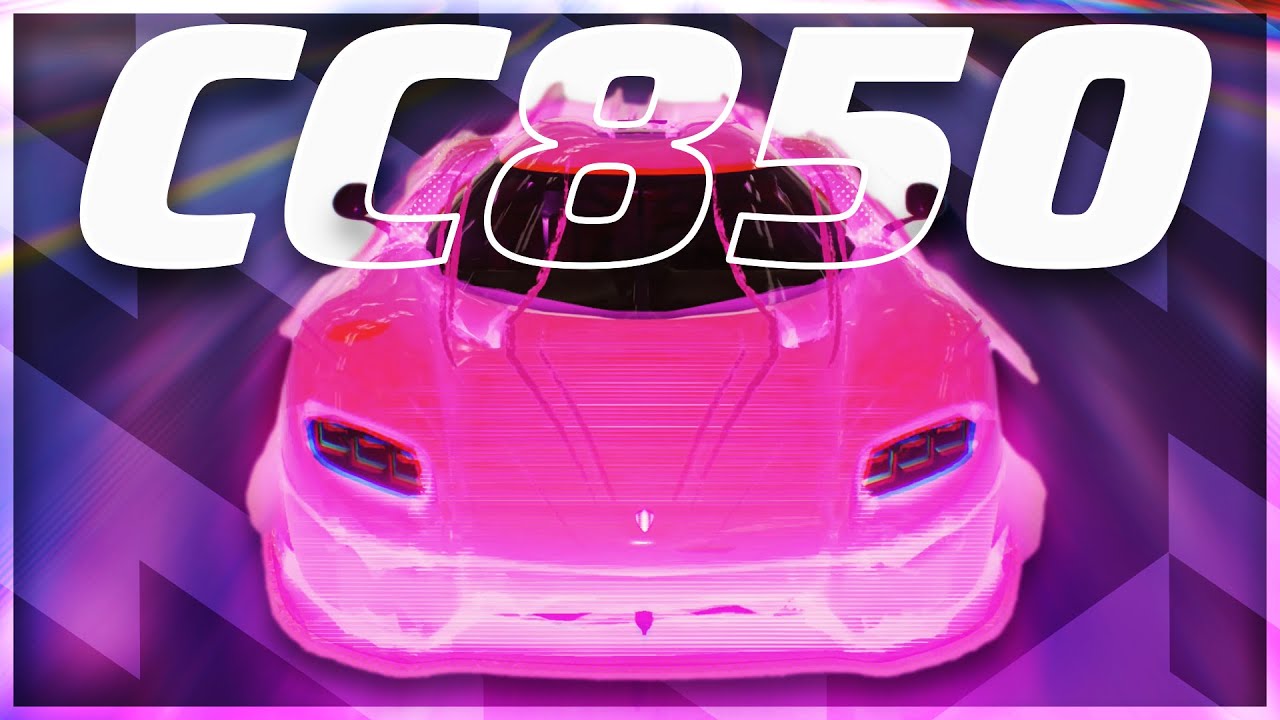 DON'T BUY THIS CAR! Unless... Asphalt Legends KOENIGSEGG CC850 REVIEW