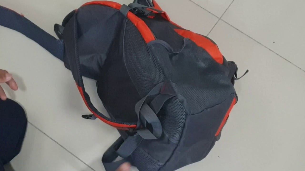 DIY face mask extension strap or adapter using old clothes  bag