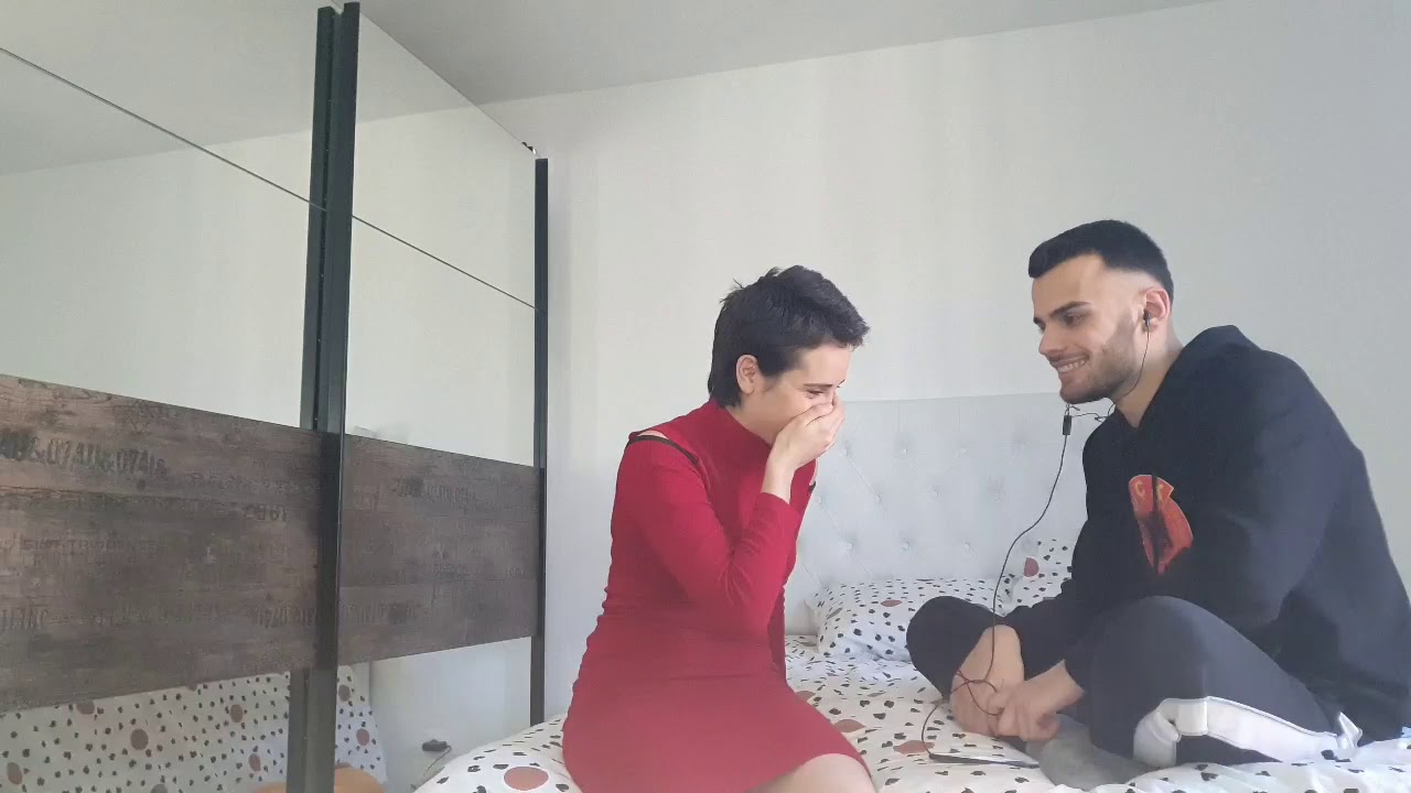 Gjemi fjalt 😀🤣 (Whisper Challenge) 🇦🇱🇦🇱🇦🇱