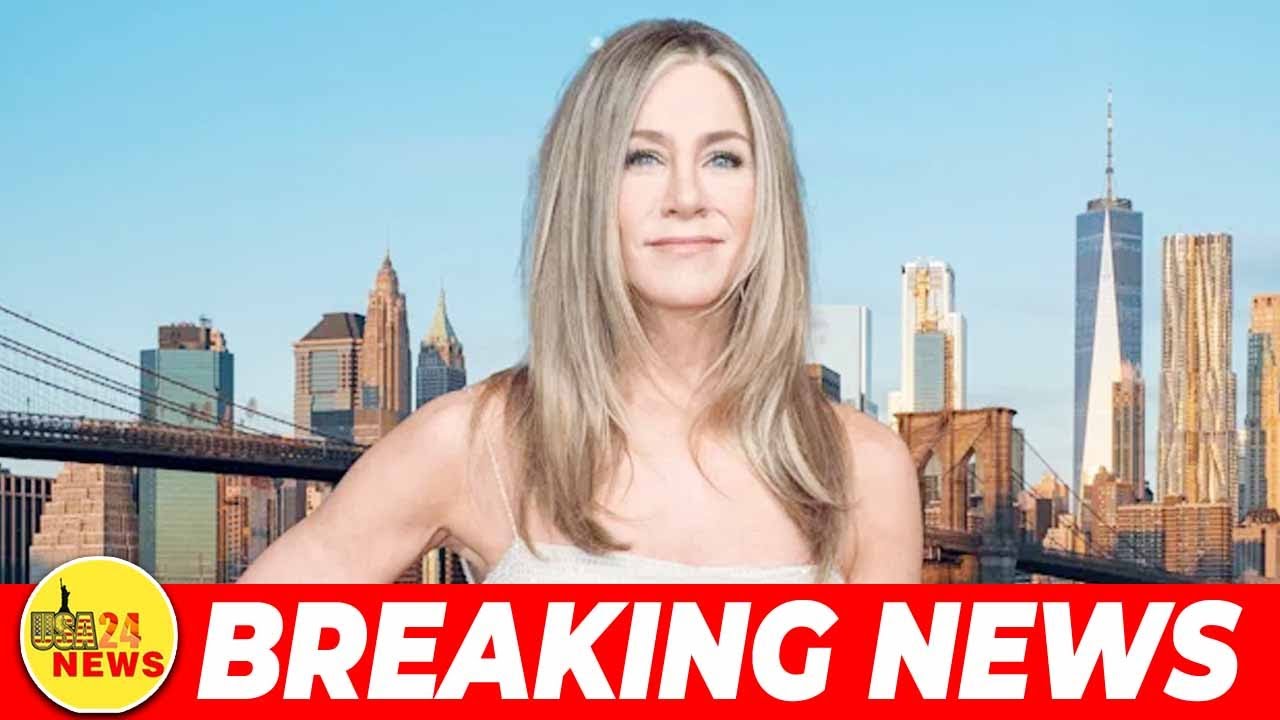 Jennifer Aniston's $20 million yearly paycheck to add to her staggering net worth