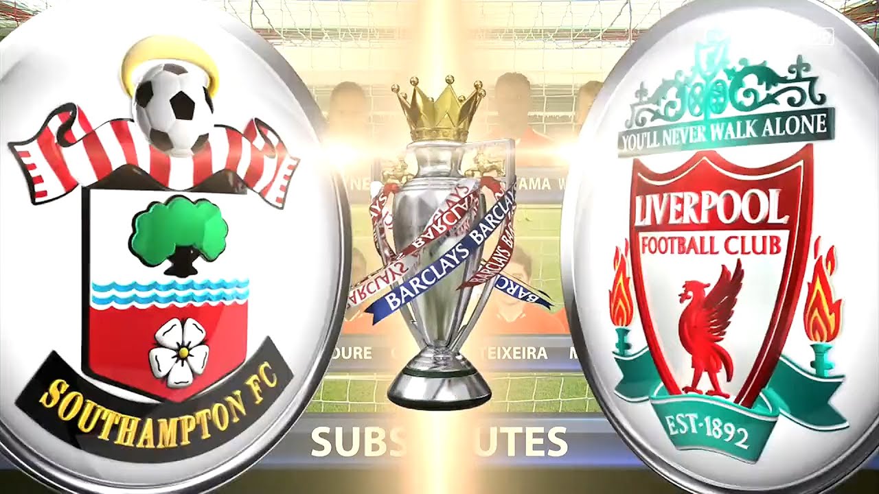 Southampton 0-3 Liverpool | EPL 2013-14 | Full Goals | Sky Sports HD