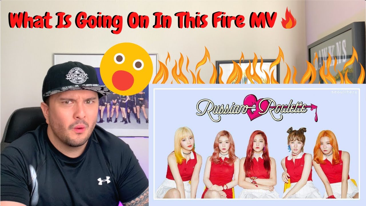 RED VELVET - 