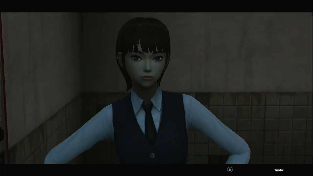 White Day: A labyrinth named school - Empezando el game (parte 2)