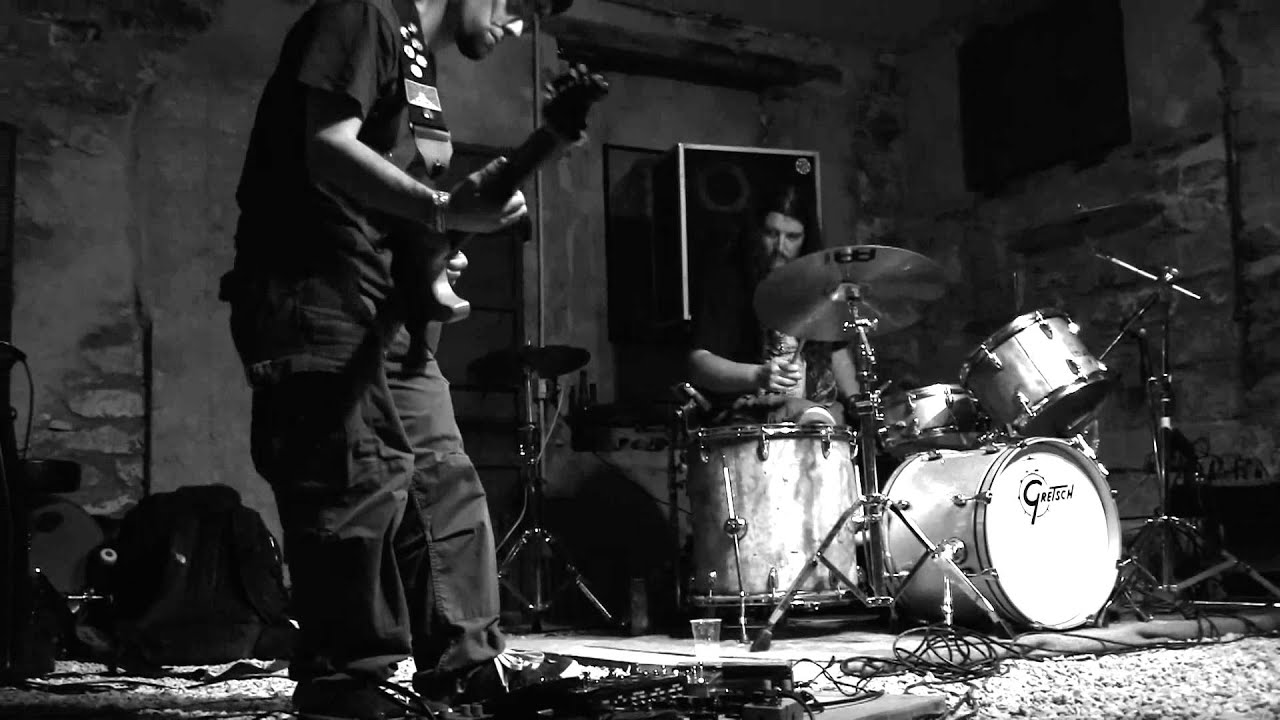 MULO MUTO - 17.05.2014, Locarno