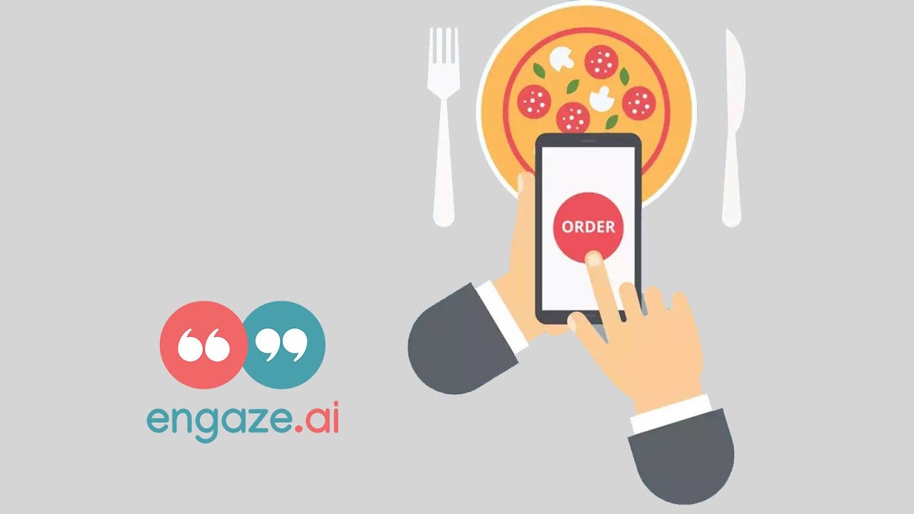 Food Delivery Module by Engaze ai
