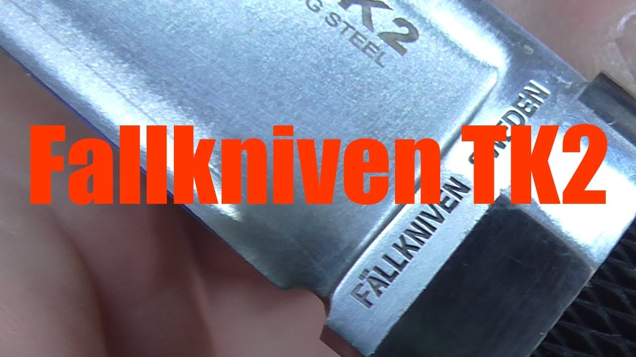 Fallkniven TK2. Если очень хочется. Круто заточенная линза...