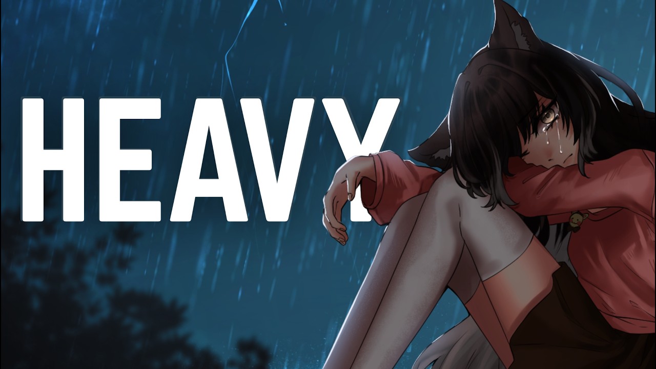 Heavy - Citizen Soldier x SkyDxddy | Cover by Rosie