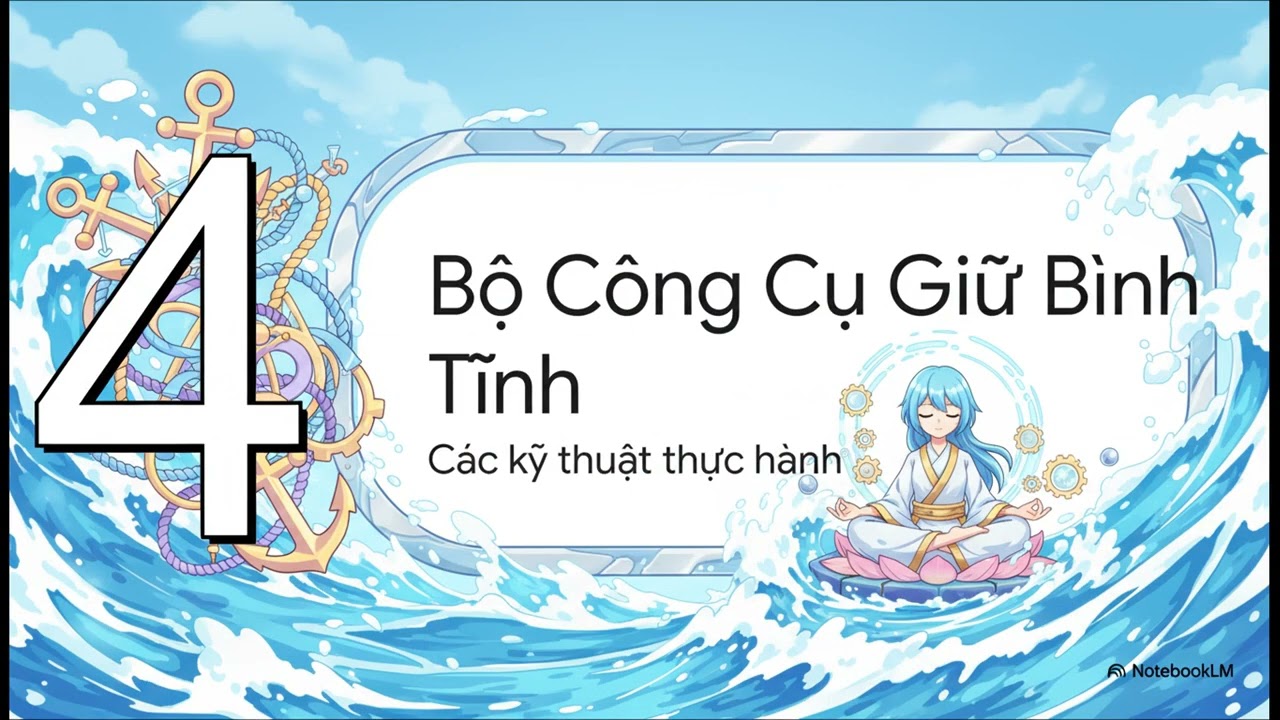 Làm Chủ Cảm Xúc