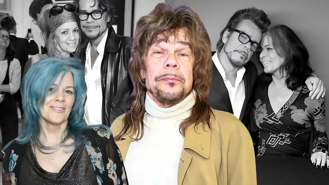 Mara Hennessey Pays Tribute to Late Husband David Johansen: ‘I miss u, my love’