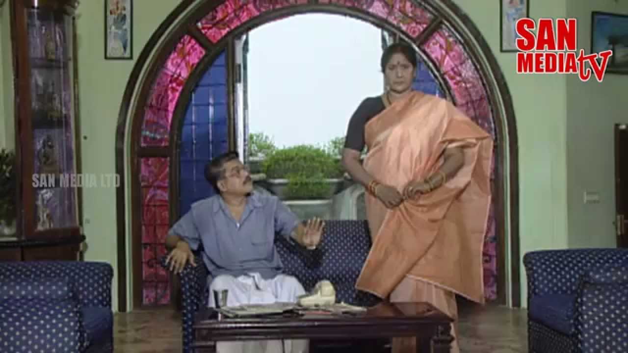 AHALYA - அகல்யா - Episode 056