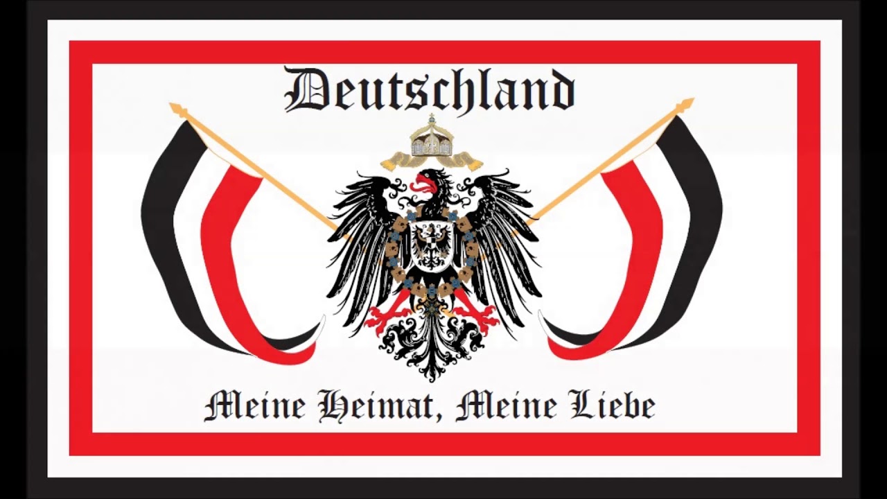 Rudolf Herzer: Hoch Heidecksburg!