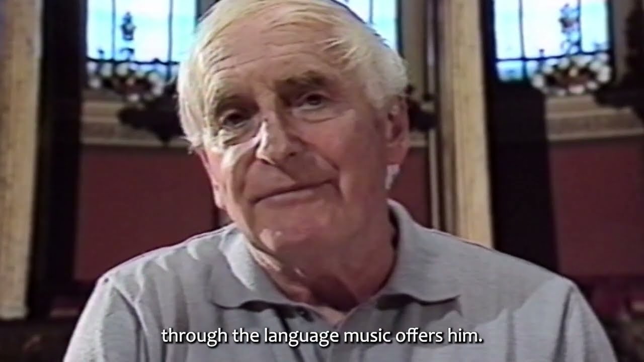 Gustav Mahler, Václav Neumann (Part 1)