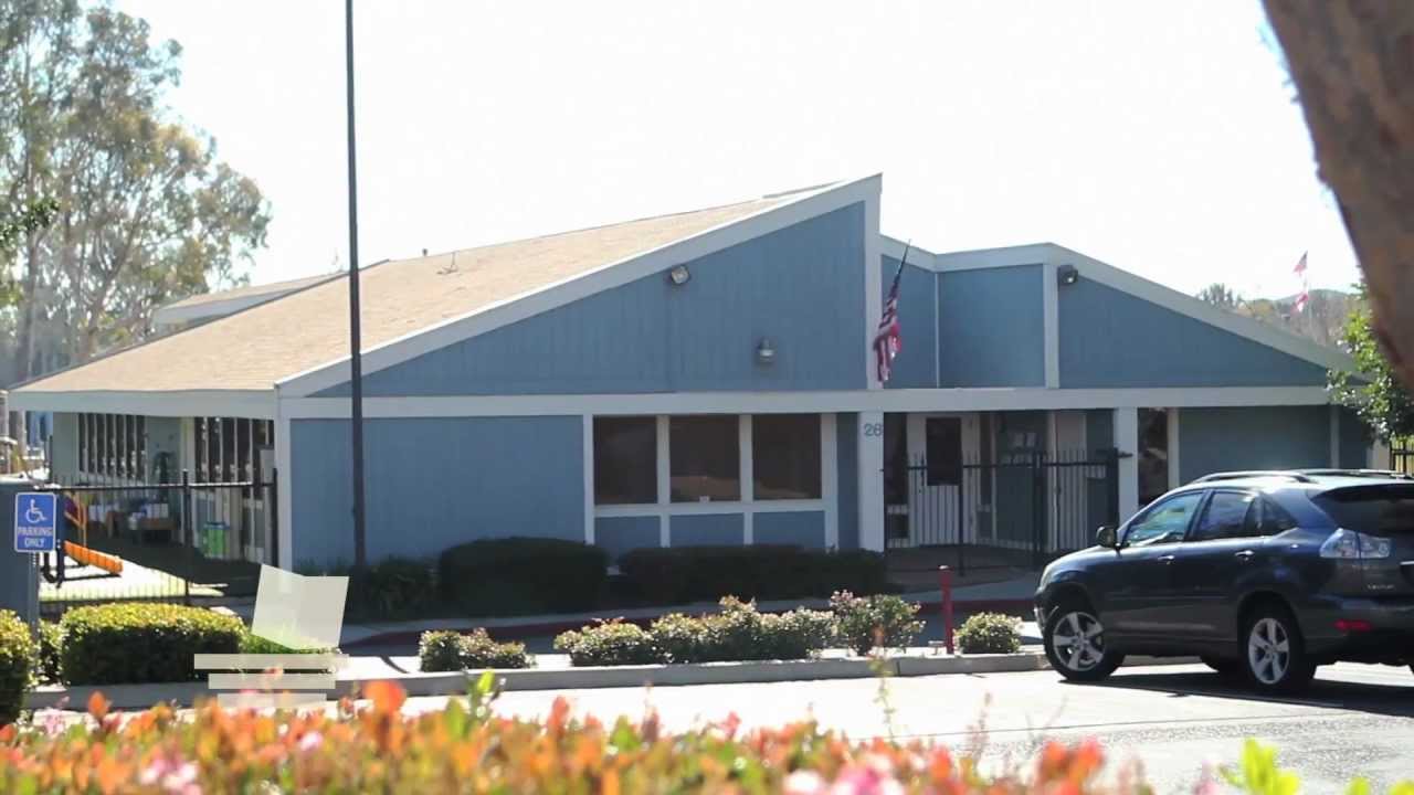 Montessori in Irvine: LePort Schools Lake Campus