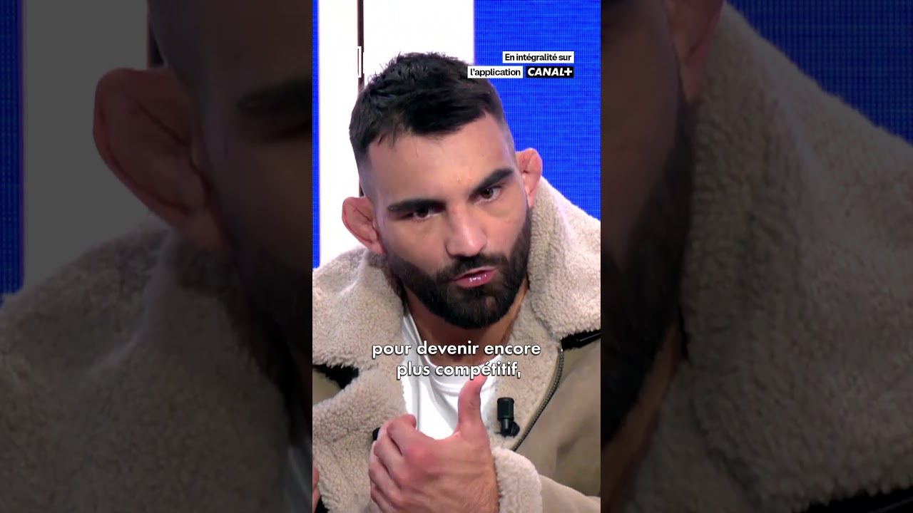 Comment gagner sa vie en MMA - CANAL+